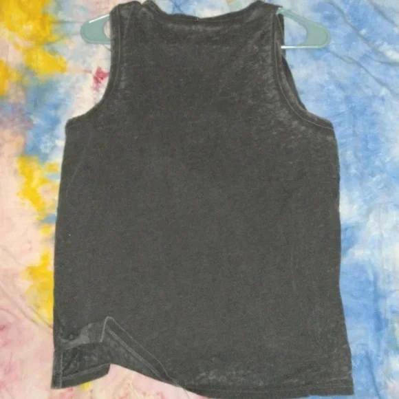 CHASER apparel sleeveless tank size medium - Picture 3 of 3